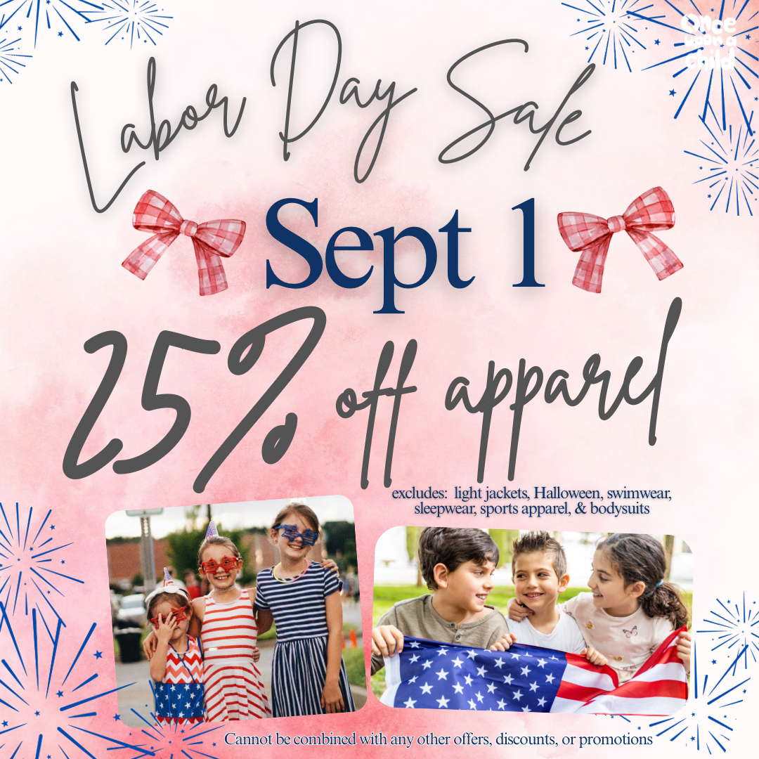 Labor Day